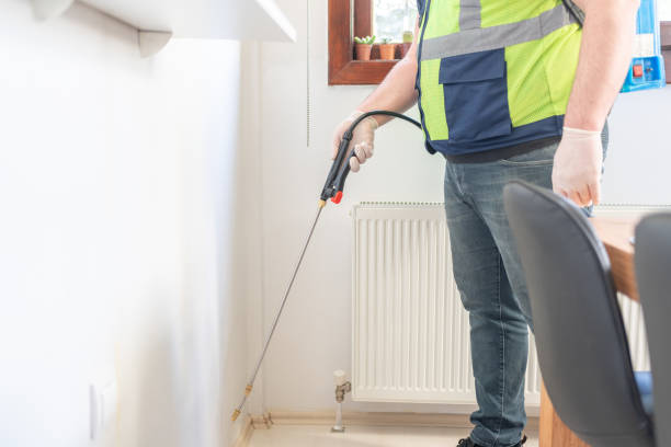 Best Affordable Pest Control Services  in Sumas, WA