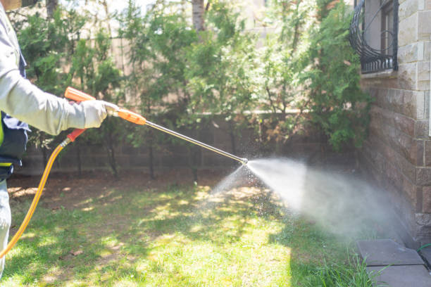 Best Commercial Pest Control Services  in Sumas, WA